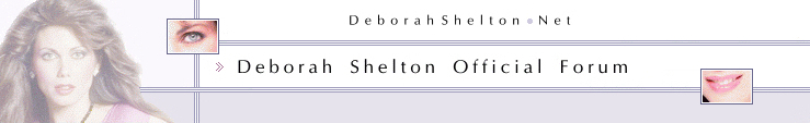 Deborah Shelton Online